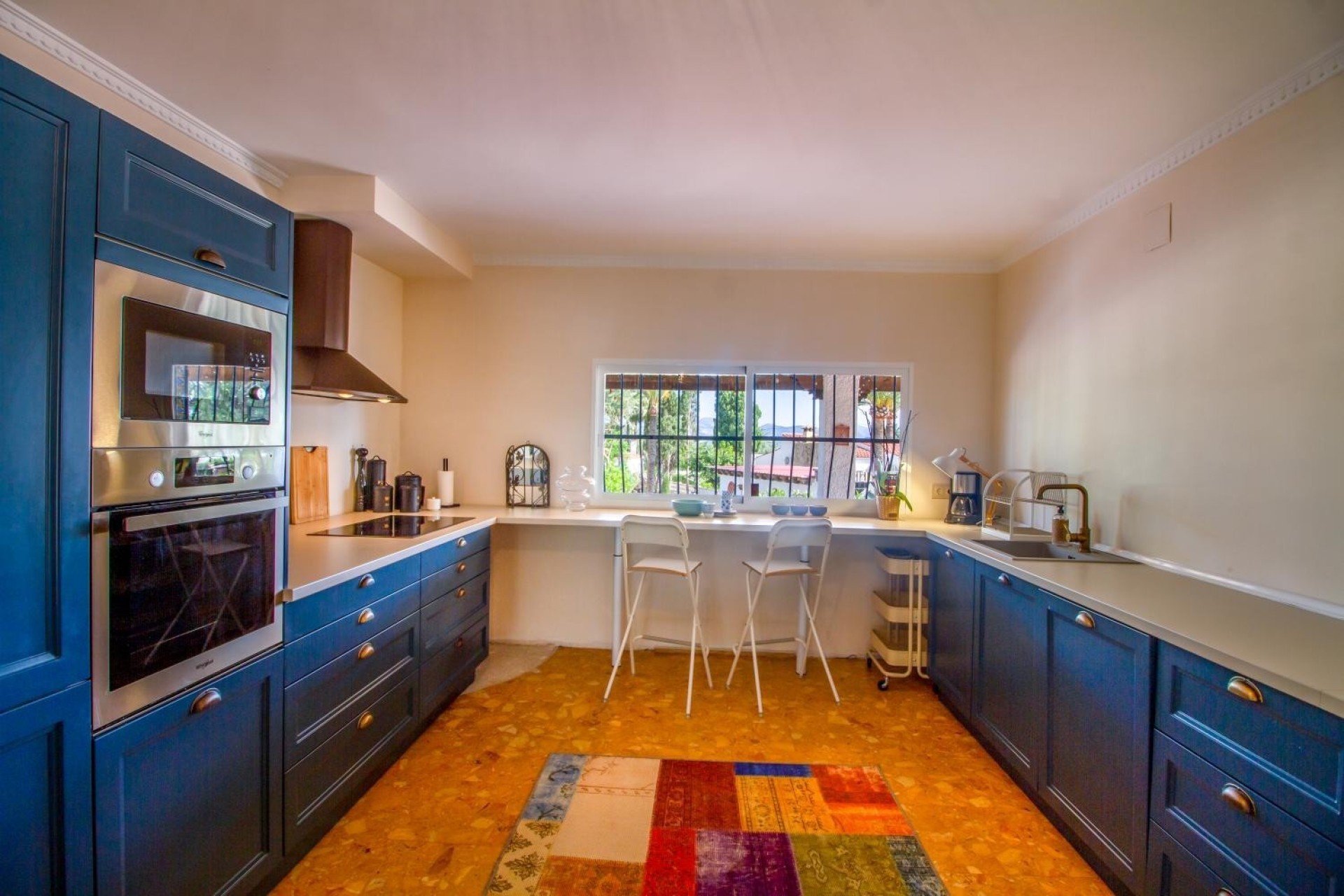 Resale - Finca - Alfas del Pí