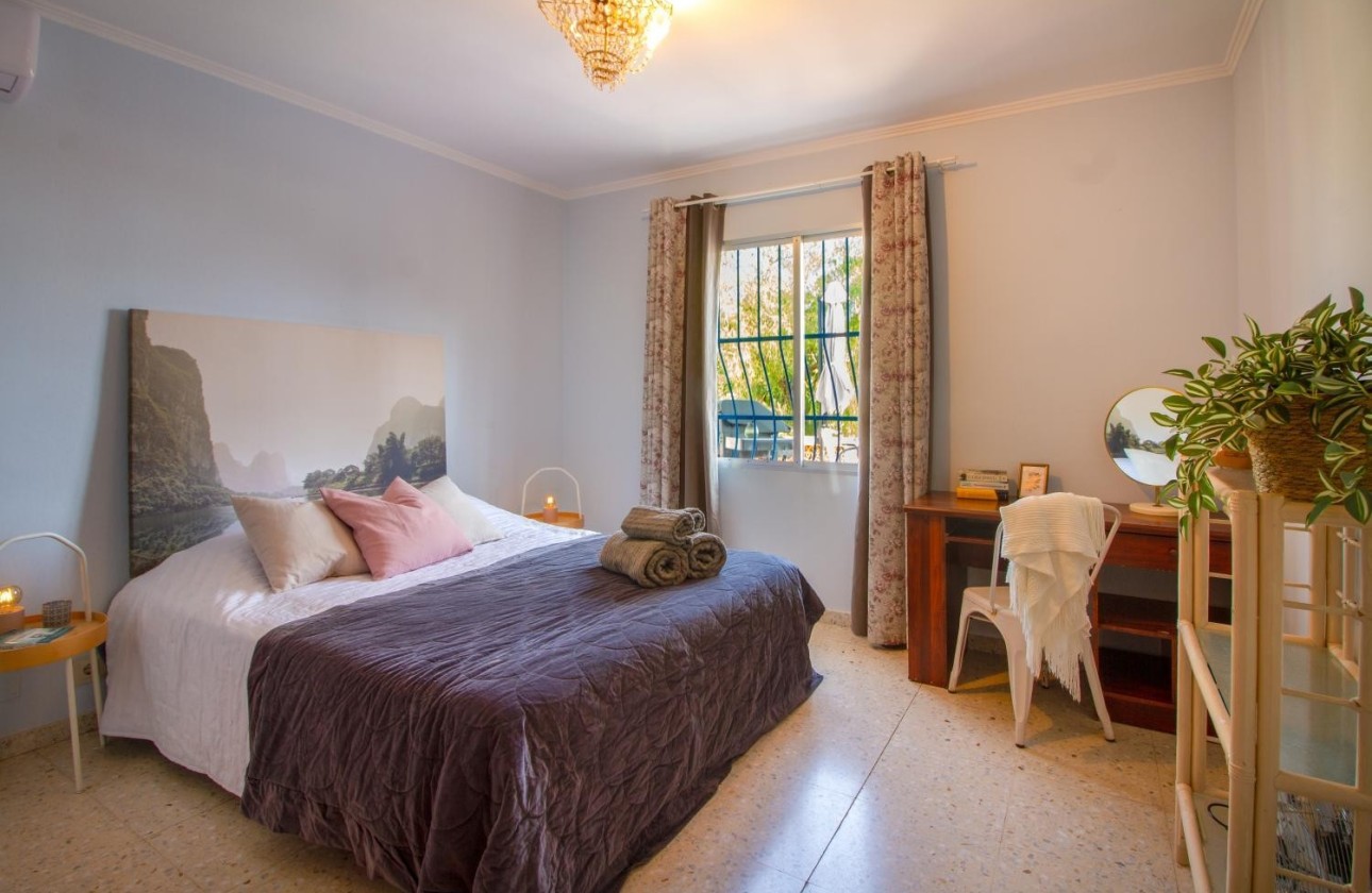 Resale - Finca - Alfas del Pí