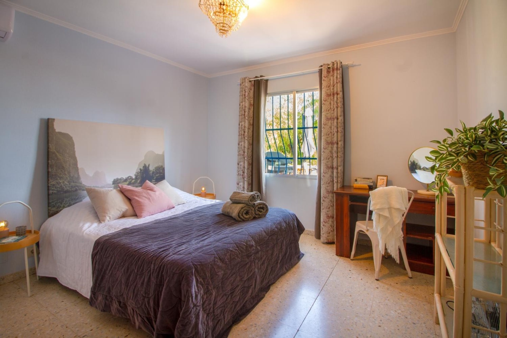 Resale - Finca - Alfas del Pí
