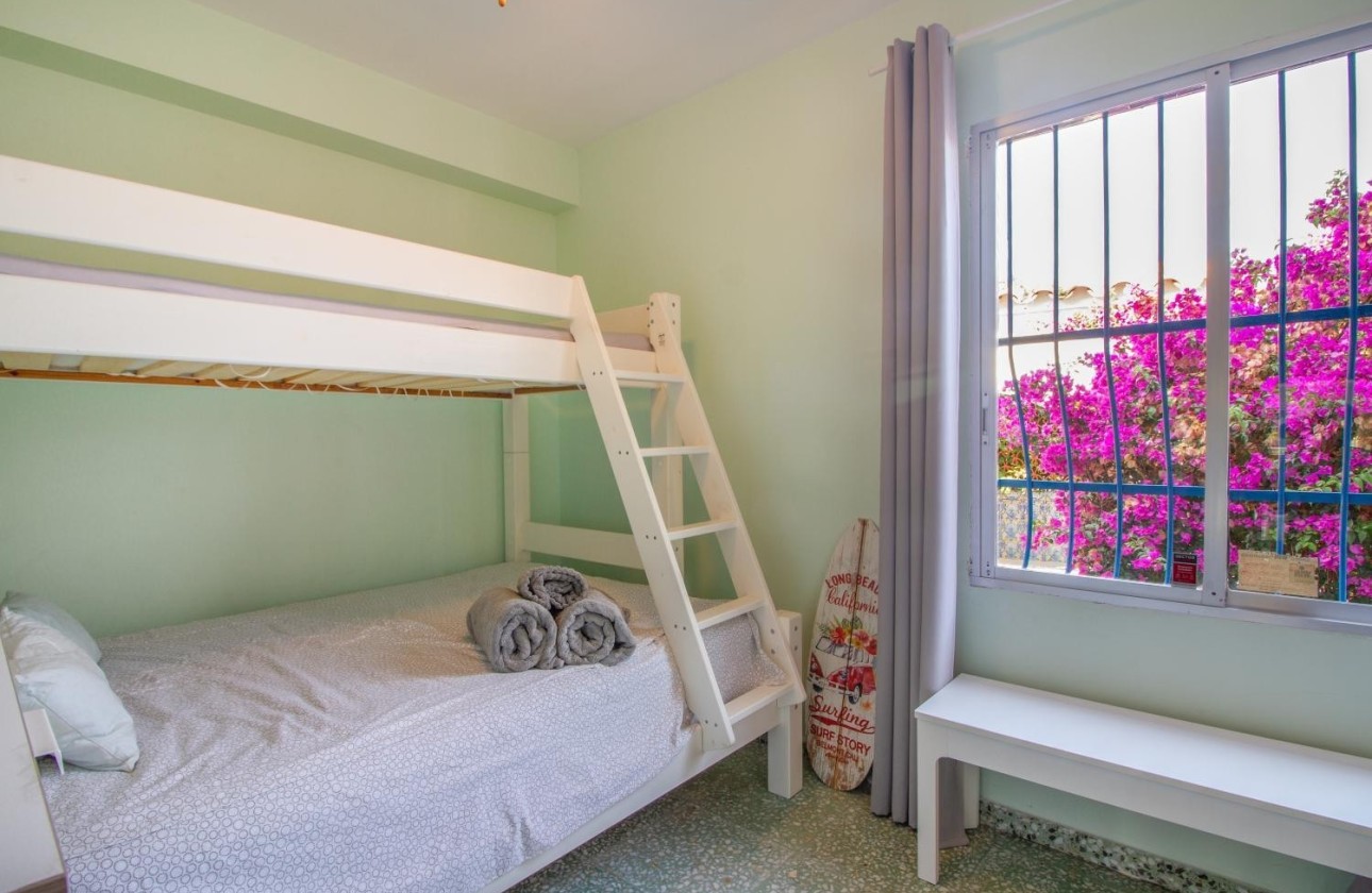 Resale - Finca - Alfas del Pí