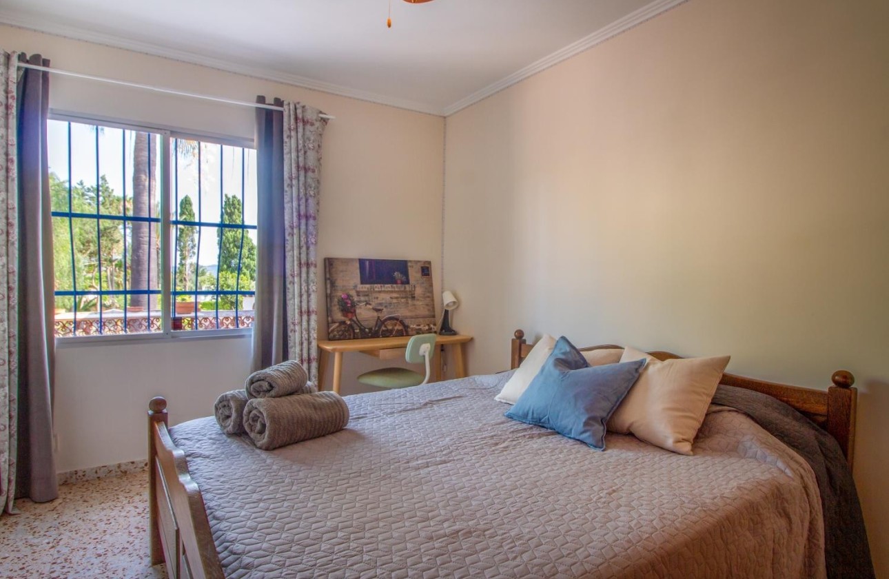 Resale - Finca - Alfas del Pí