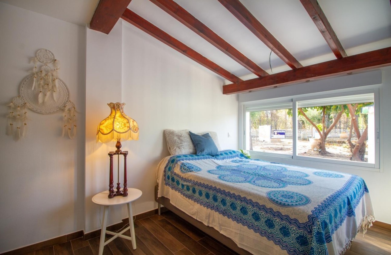 Resale - Finca - Alfas del Pí