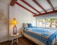 Resale - Finca - Alfas del Pí