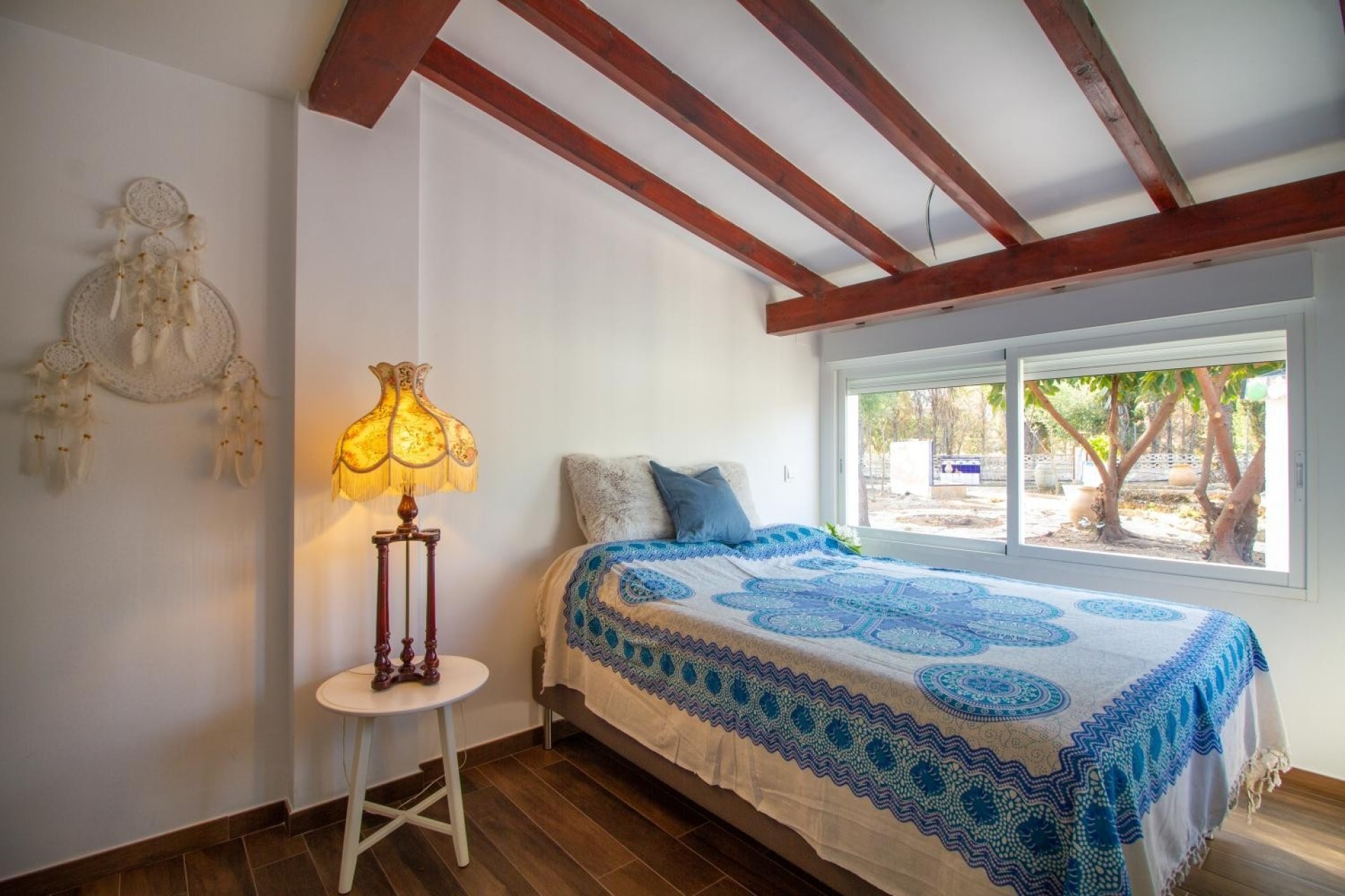 Resale - Finca - Alfas del Pí