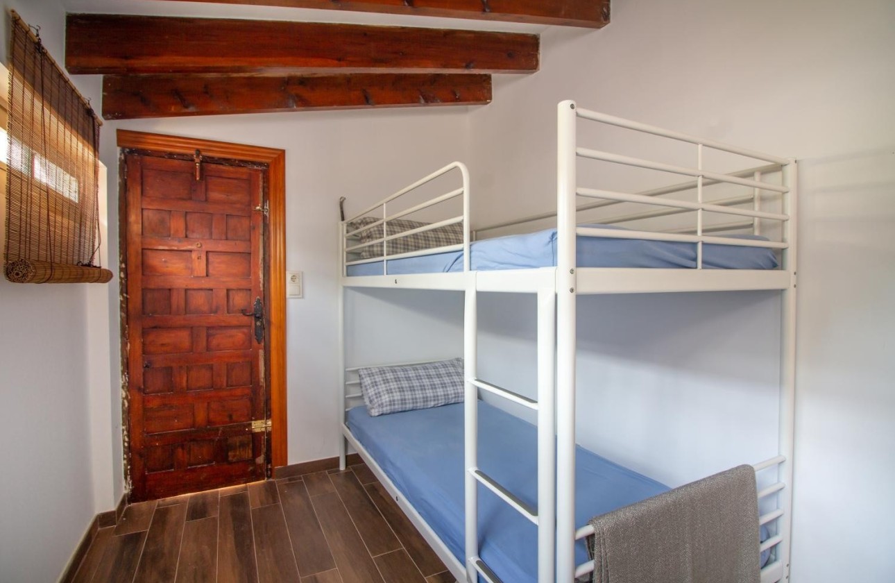 Resale - Finca - Alfas del Pí