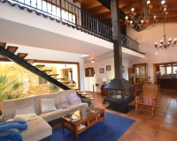 Resale - Finca - Bolulla