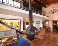 Resale - Finca - Bolulla