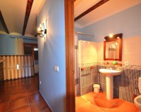 Resale - Finca - Bolulla