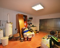 Resale - Finca - Bolulla