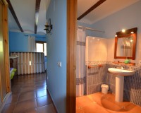 Resale - Finca - Bolulla