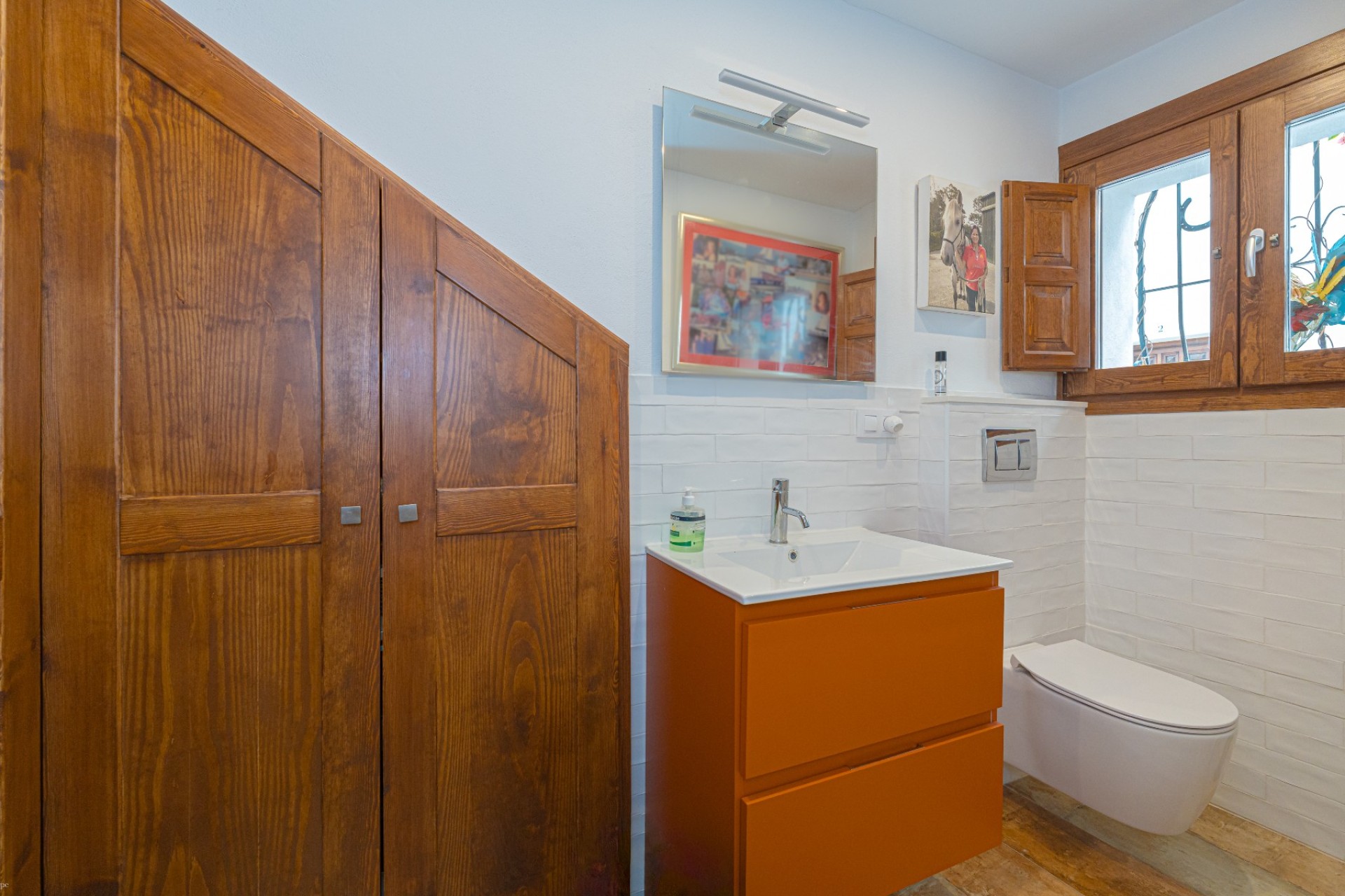 Resale - House - Altea