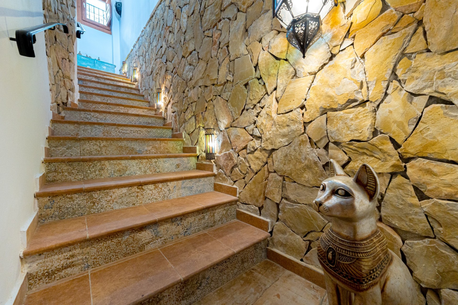 Resale - House - Altea