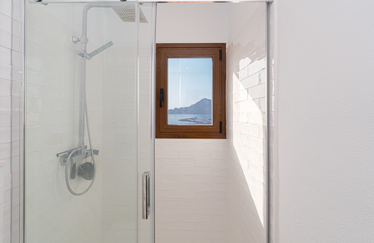 Resale - House - Altea