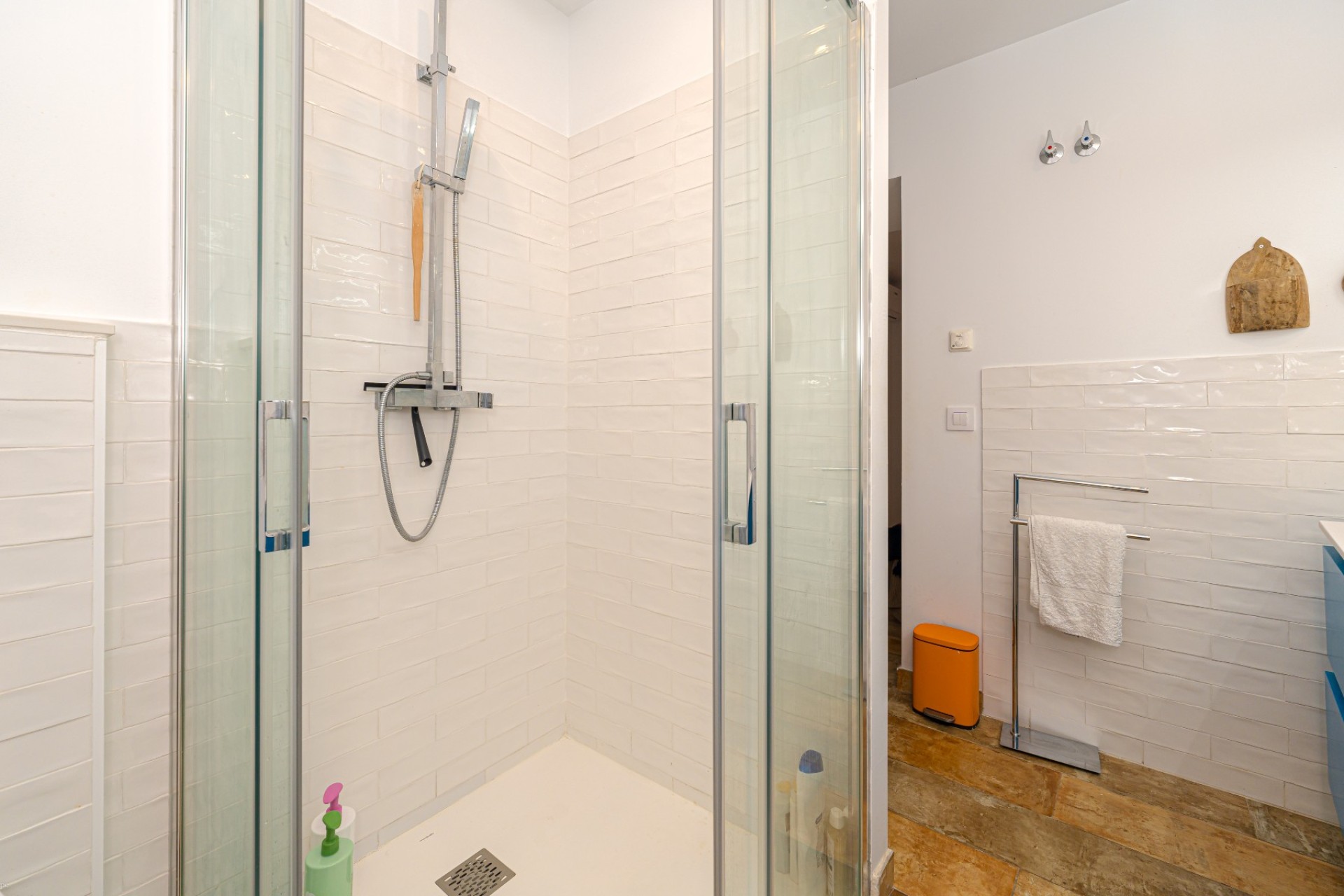 Resale - House - Altea