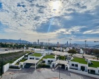 Resale - Penthouse - Finestrat - Finestrat Urbanizaciones