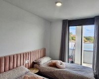 Resale - Penthouse - Finestrat - Finestrat Urbanizaciones