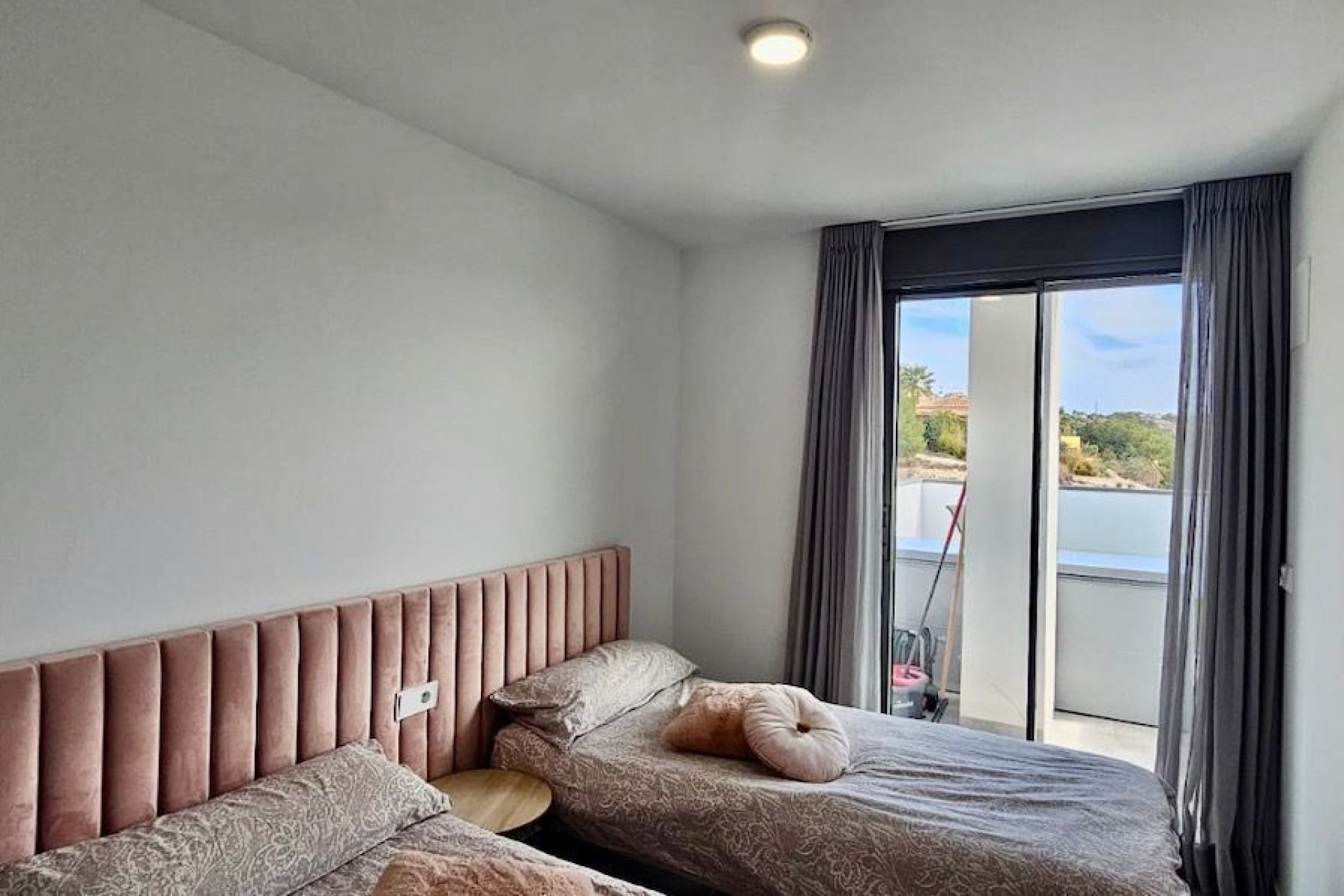 Resale - Penthouse - Finestrat - Finestrat Urbanizaciones