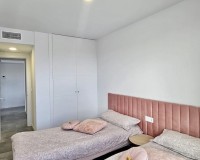 Resale - Penthouse - Finestrat - Finestrat Urbanizaciones