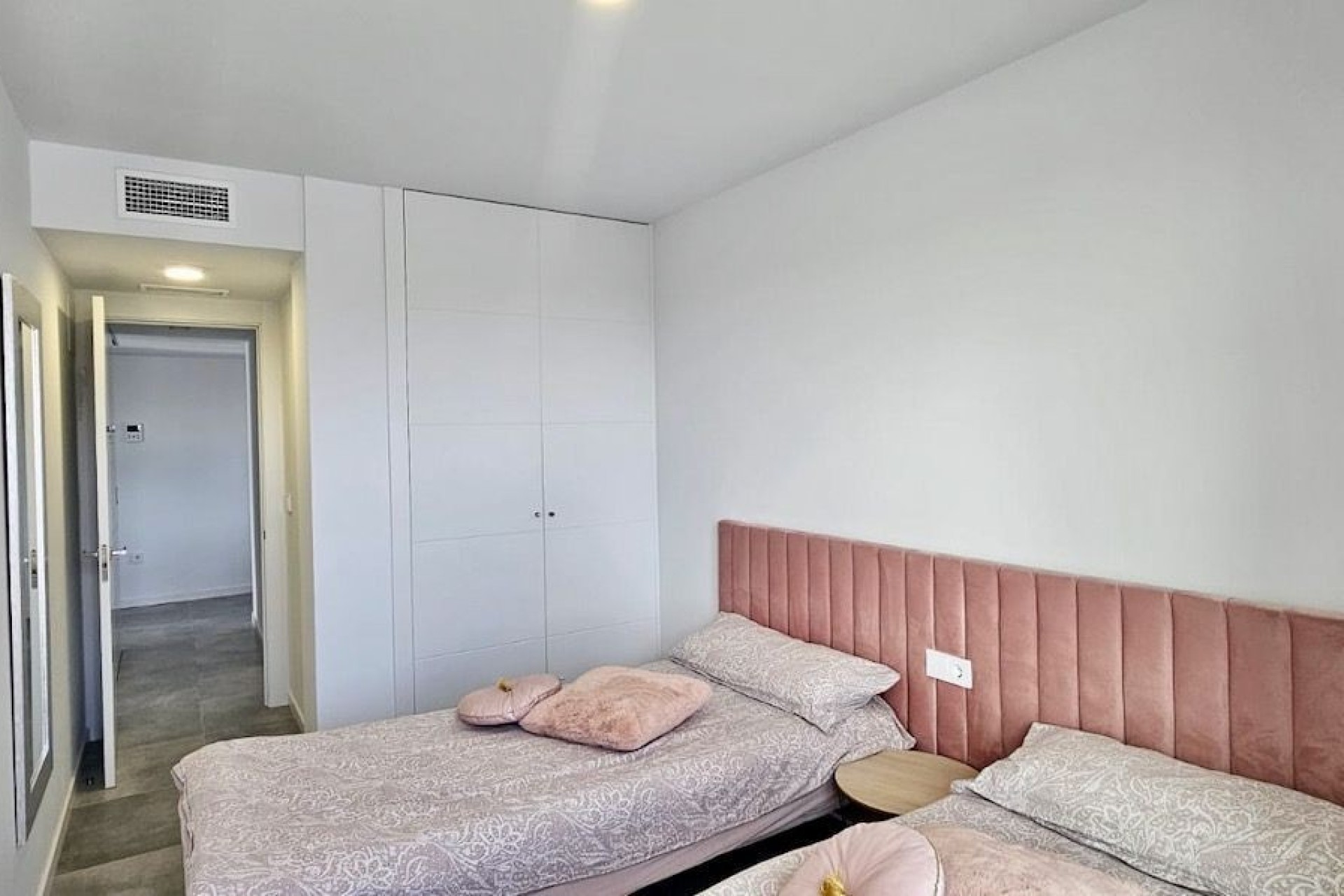 Resale - Penthouse - Finestrat - Finestrat Urbanizaciones