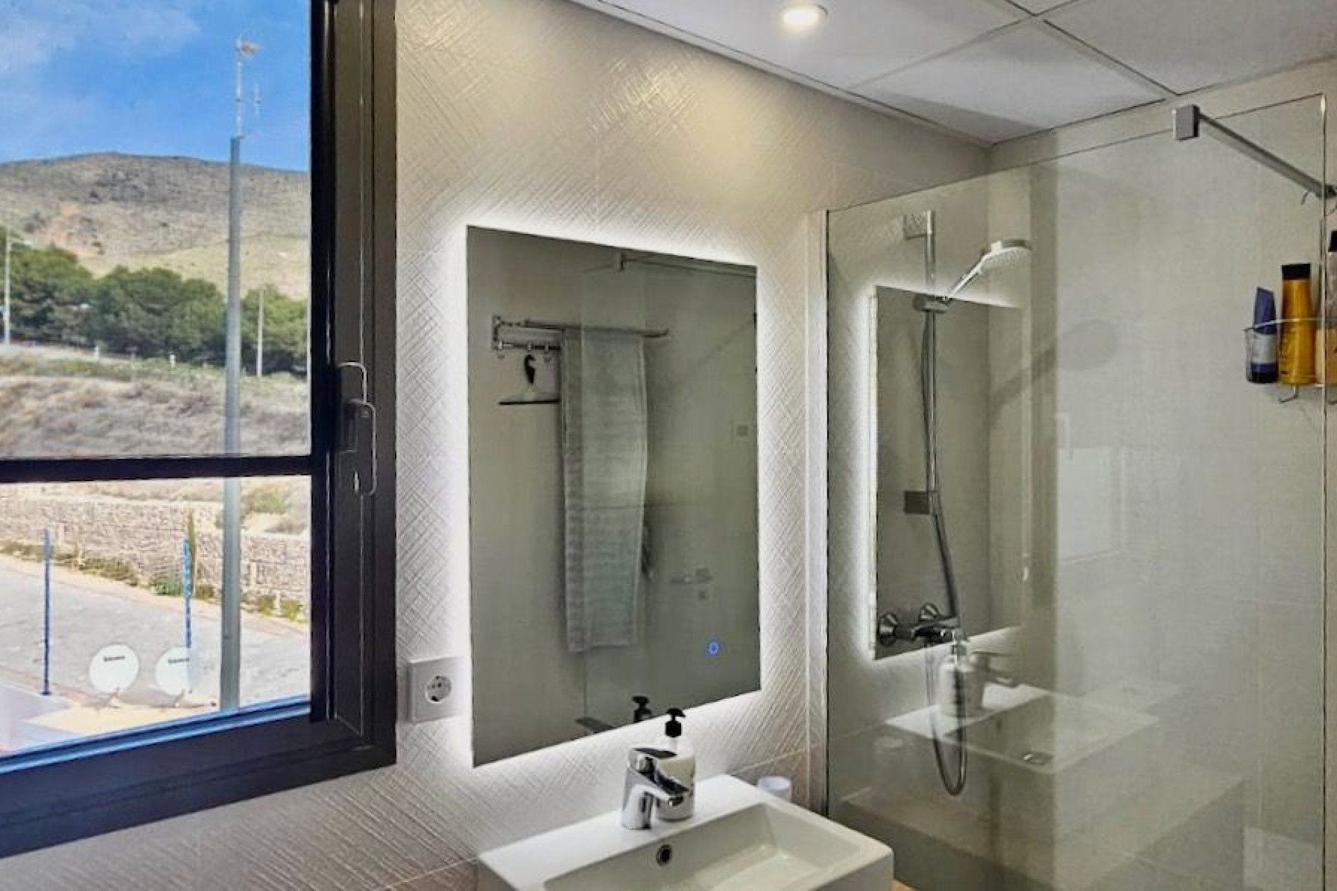 Resale - Penthouse - Finestrat - Finestrat Urbanizaciones