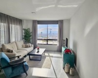 Resale - Penthouse - Finestrat - Finestrat Urbanizaciones