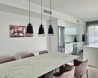 Resale - Penthouse - Finestrat - Finestrat Urbanizaciones