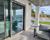 Resale - Penthouse - Finestrat - Finestrat Urbanizaciones