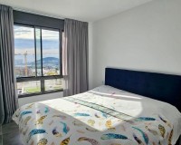 Resale - Penthouse - Finestrat - Finestrat Urbanizaciones