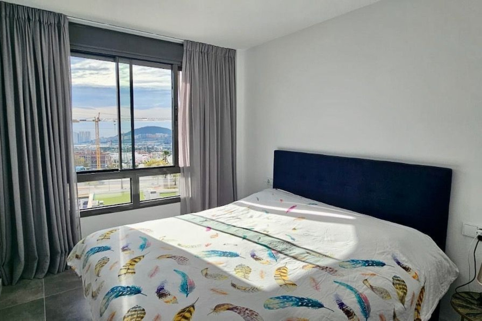 Resale - Penthouse - Finestrat - Finestrat Urbanizaciones