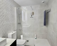 Resale - Penthouse - Finestrat - Finestrat Urbanizaciones