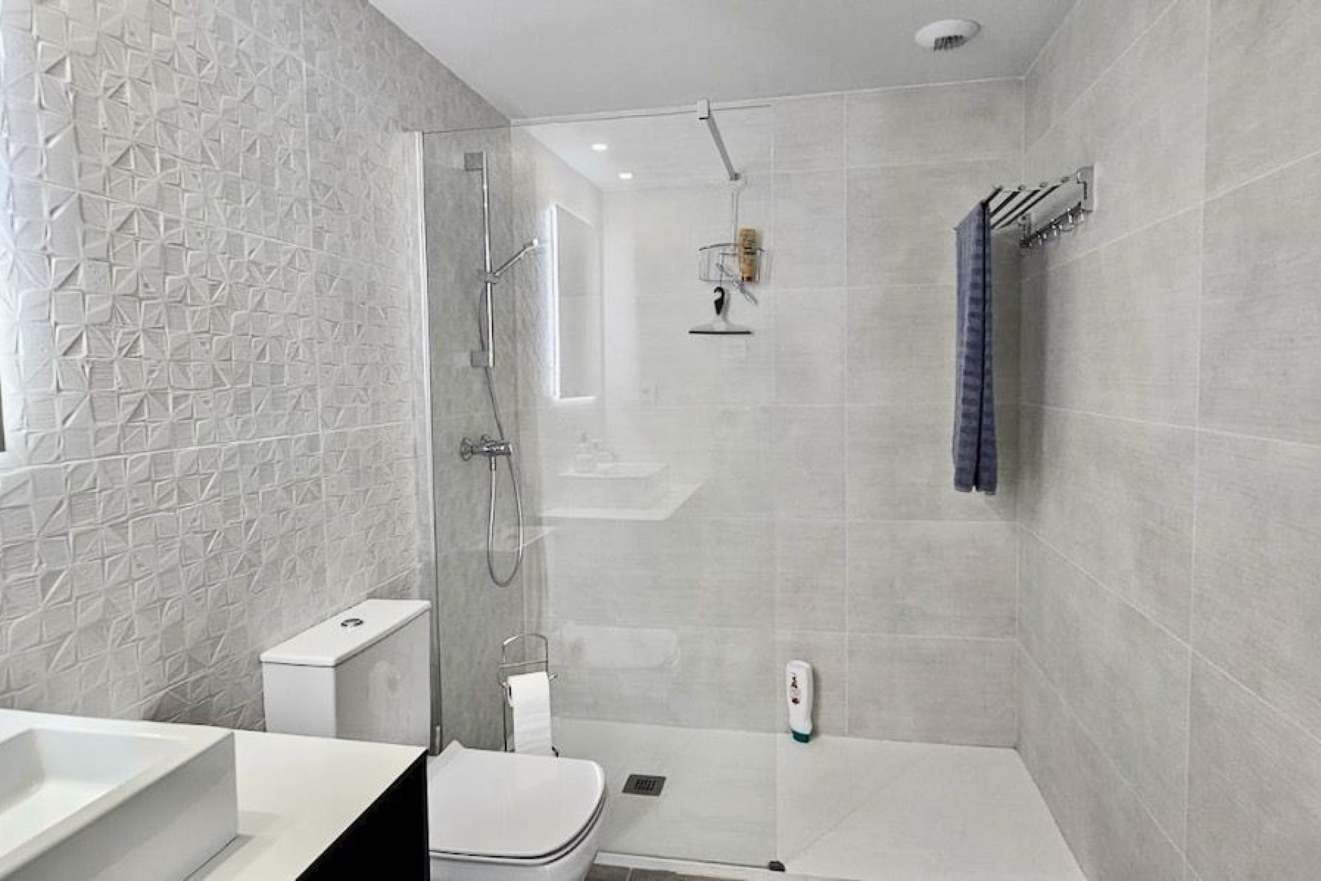 Resale - Penthouse - Finestrat - Finestrat Urbanizaciones