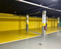 Resale - Penthouse - Finestrat - Finestrat Urbanizaciones