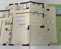 Resale - Penthouse - Finestrat - Finestrat Urbanizaciones