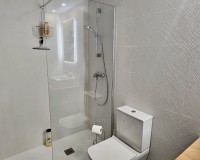 Resale - Penthouse - Finestrat - Finestrat Urbanizaciones