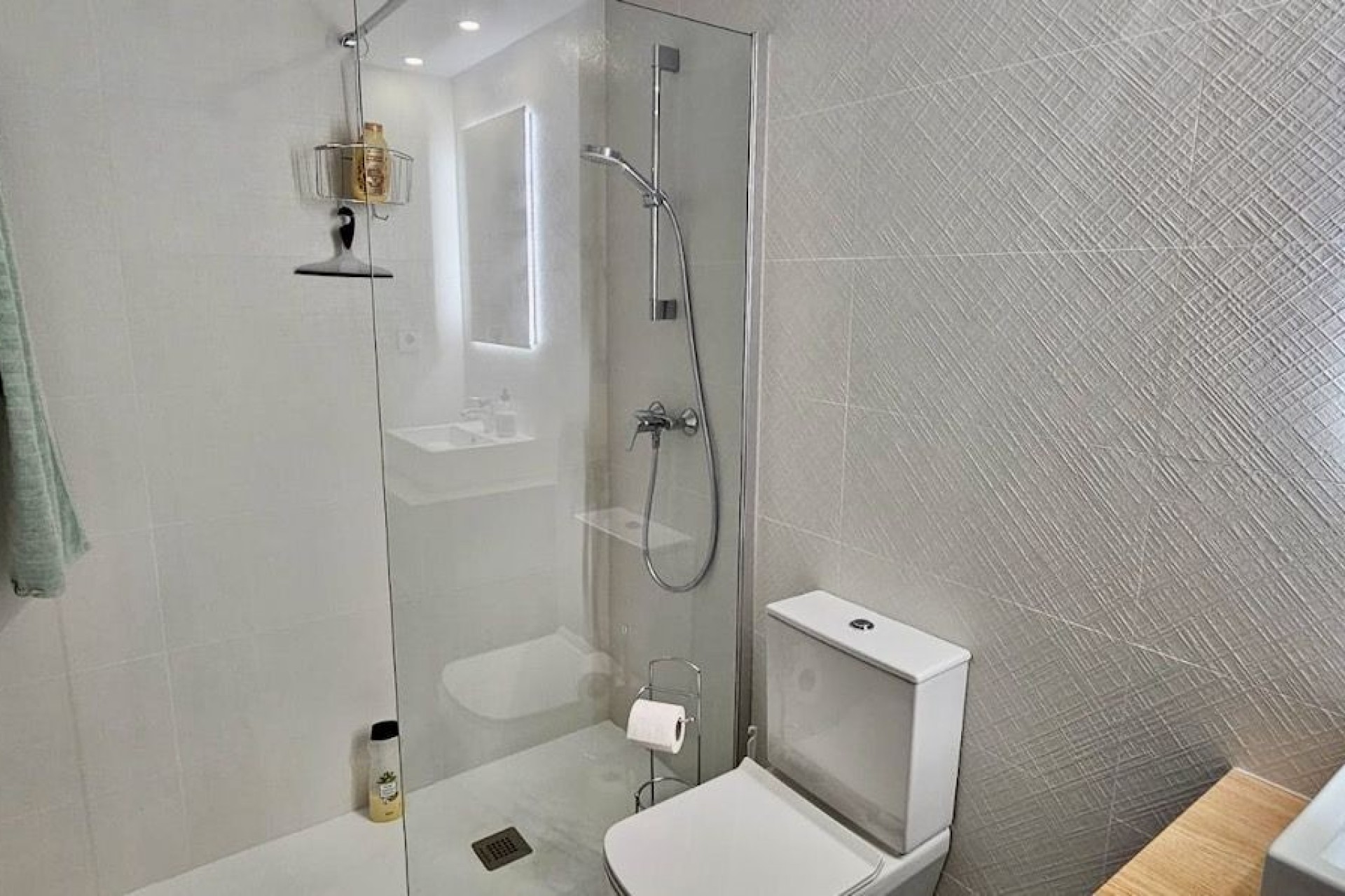 Resale - Penthouse - Finestrat - Finestrat Urbanizaciones