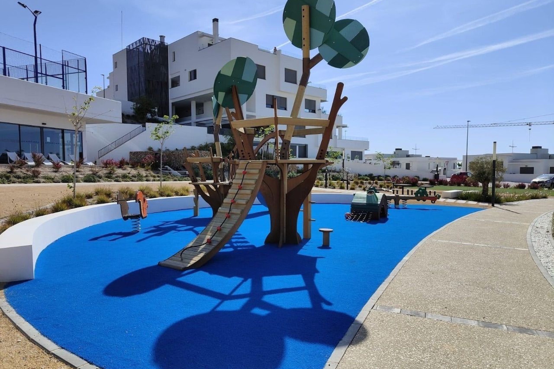 Resale - Penthouse - Finestrat - Finestrat Urbanizaciones