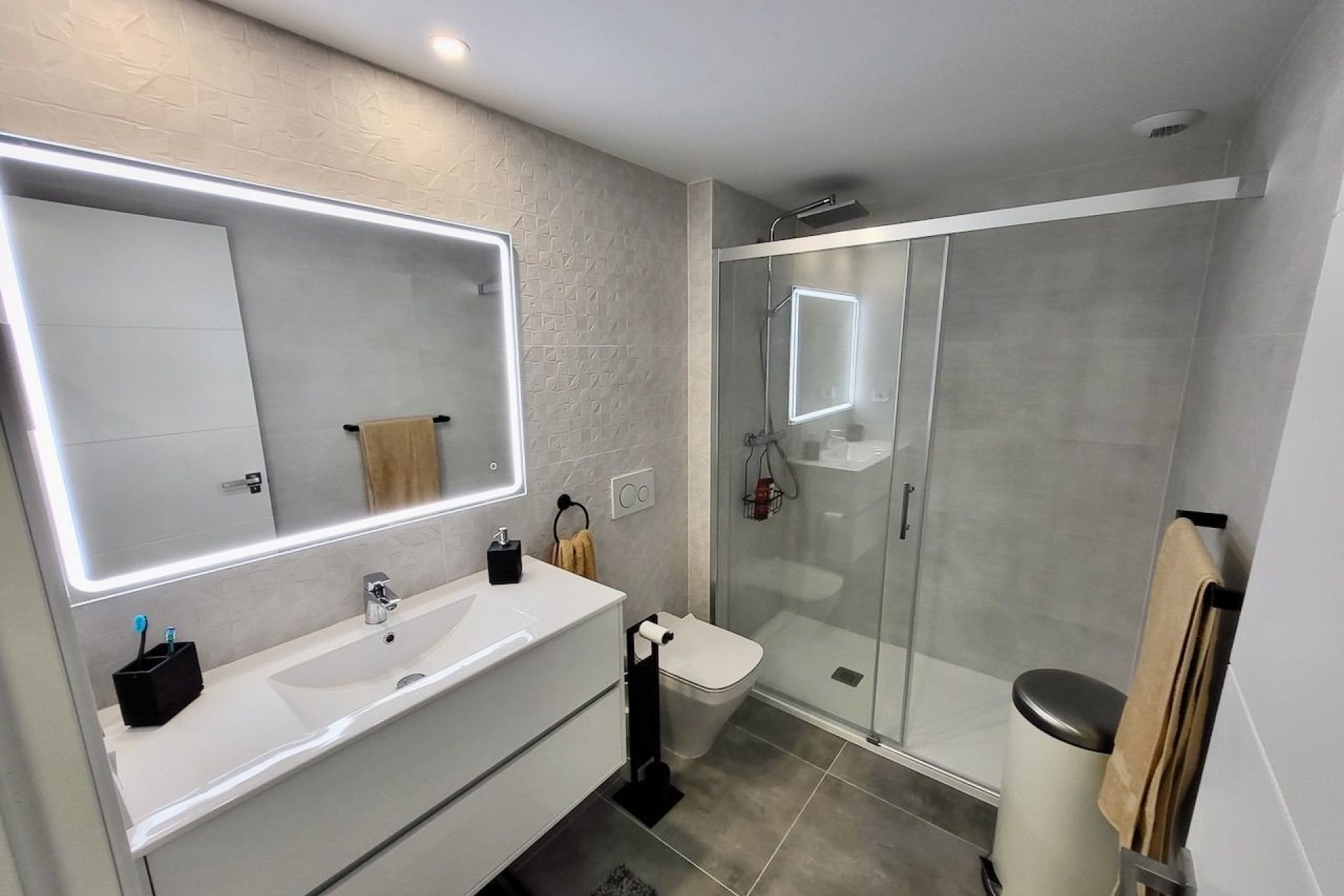 Resale - Penthouse - Finestrat - Finestrat Urbanizaciones