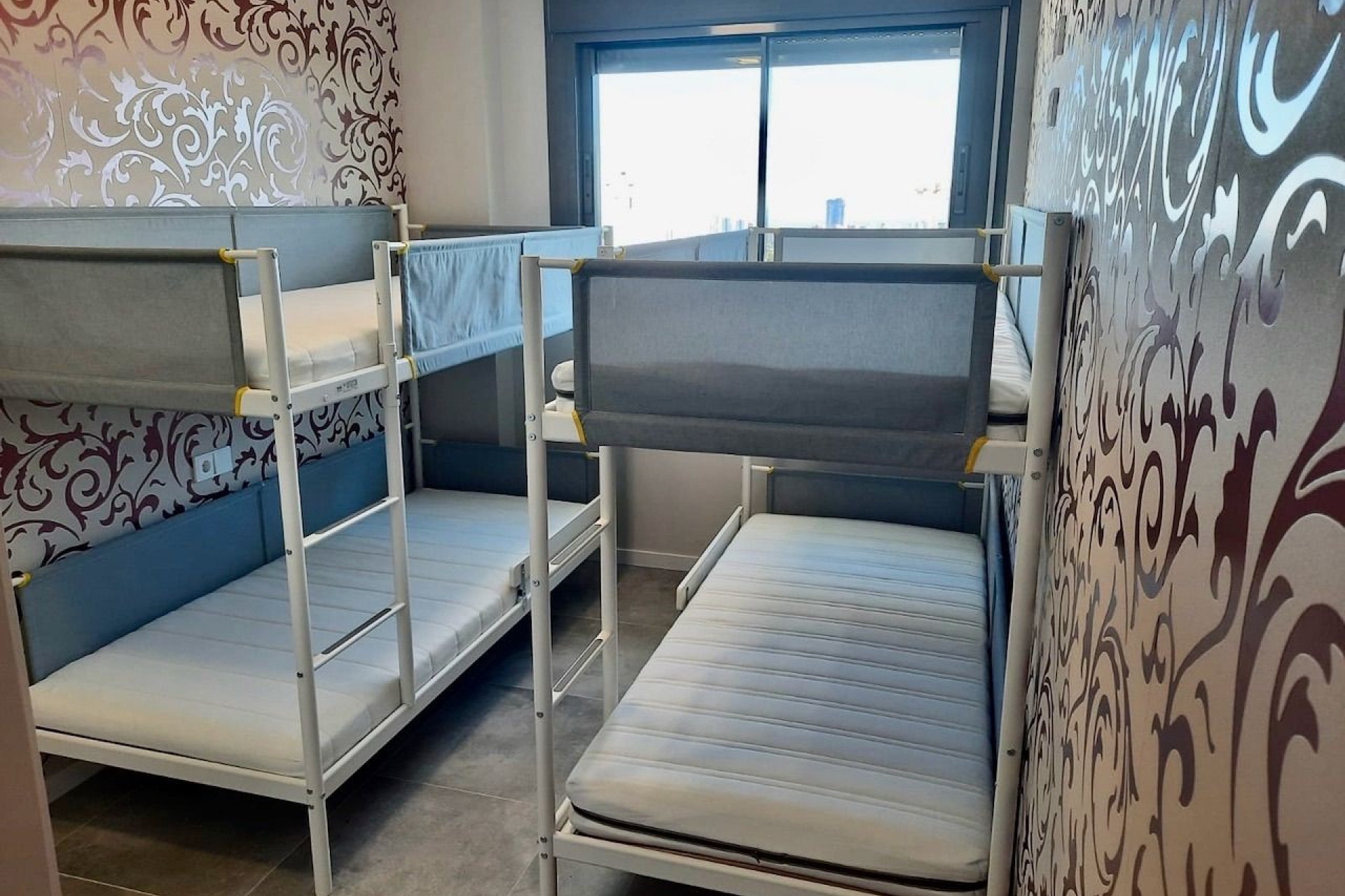 Resale - Penthouse - Finestrat - Finestrat Urbanizaciones