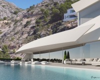 Resale - Plot - Altea
