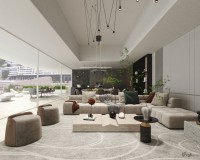 Resale - Plot - Altea