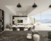 Resale - Plot - Altea