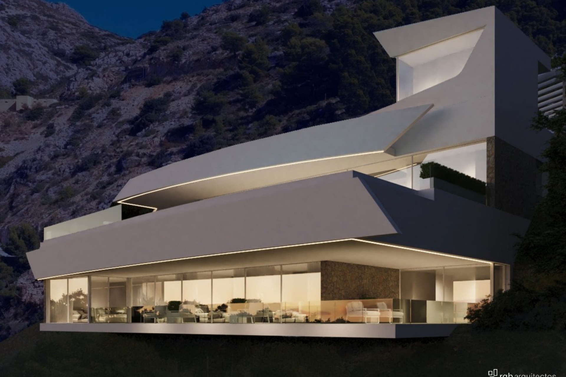 Resale - Plot - Altea