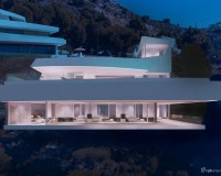 Resale - Plot - Altea