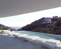 Resale - Plot - Altea