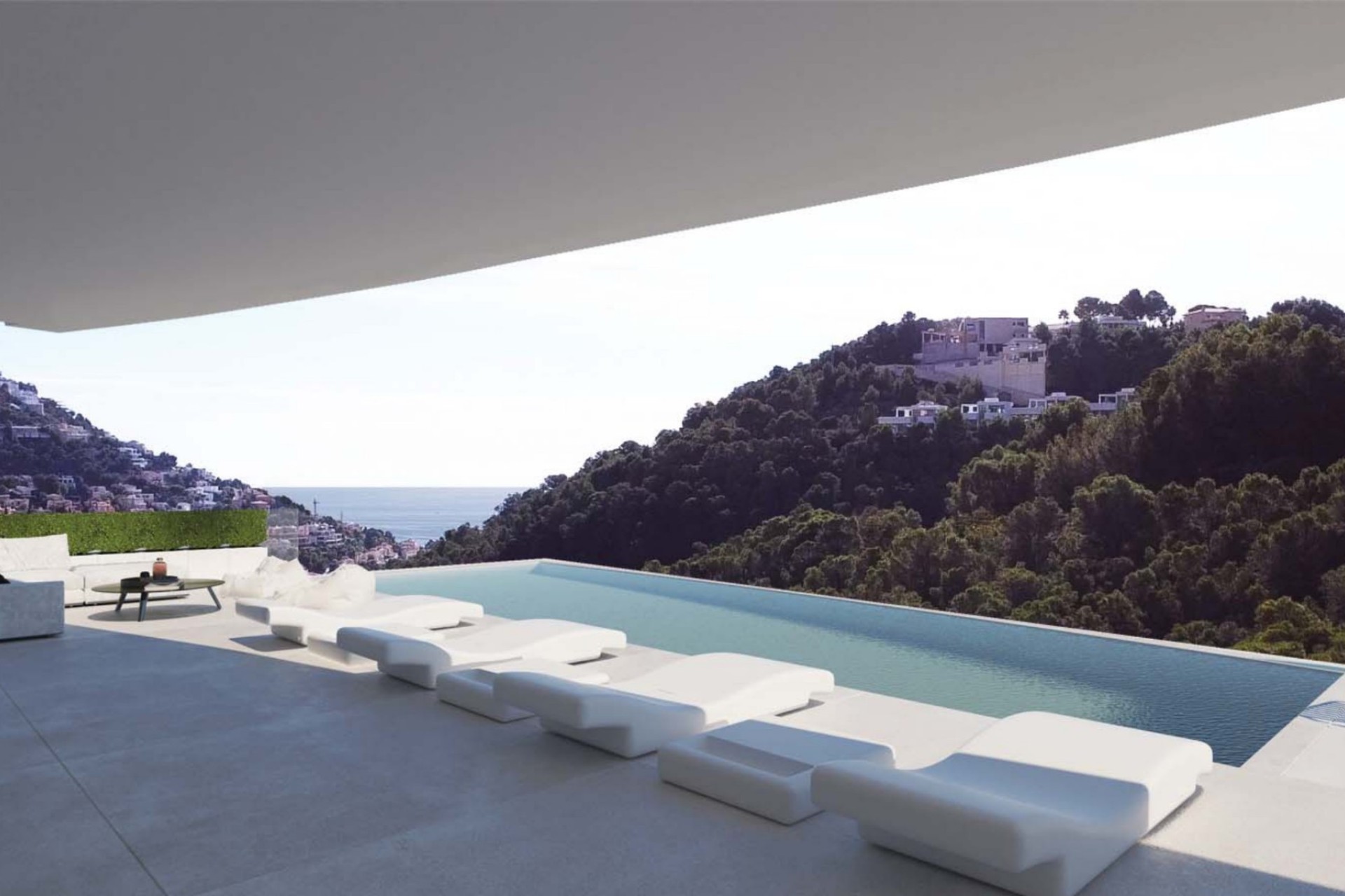 Resale - Plot - Altea