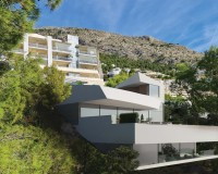 Resale - Plot - Altea