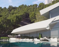 Resale - Plot - Altea