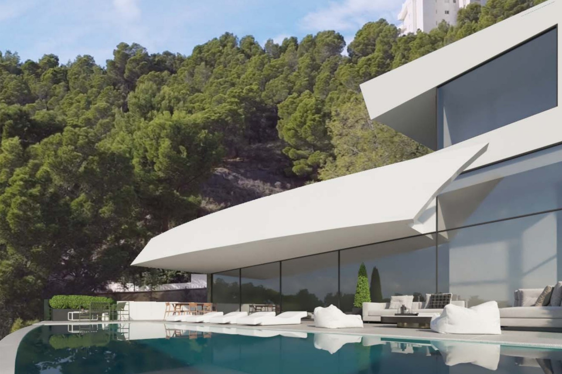 Resale - Plot - Altea