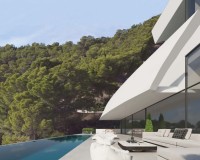 Resale - Plot - Altea