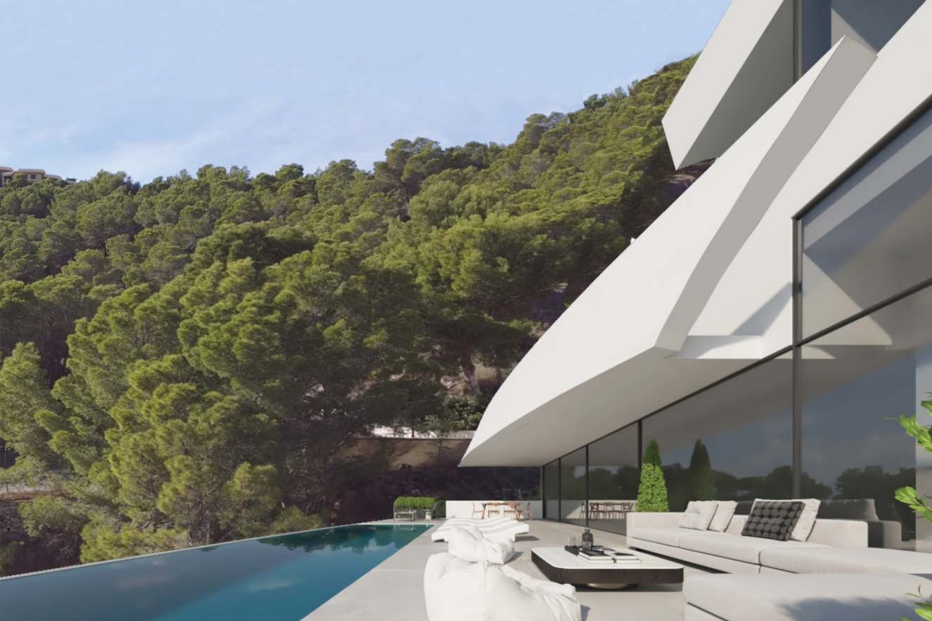 Resale - Plot - Altea